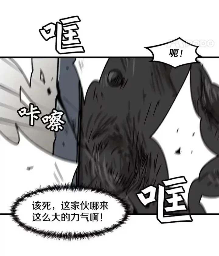 《孤雄升级》38.突袭图75