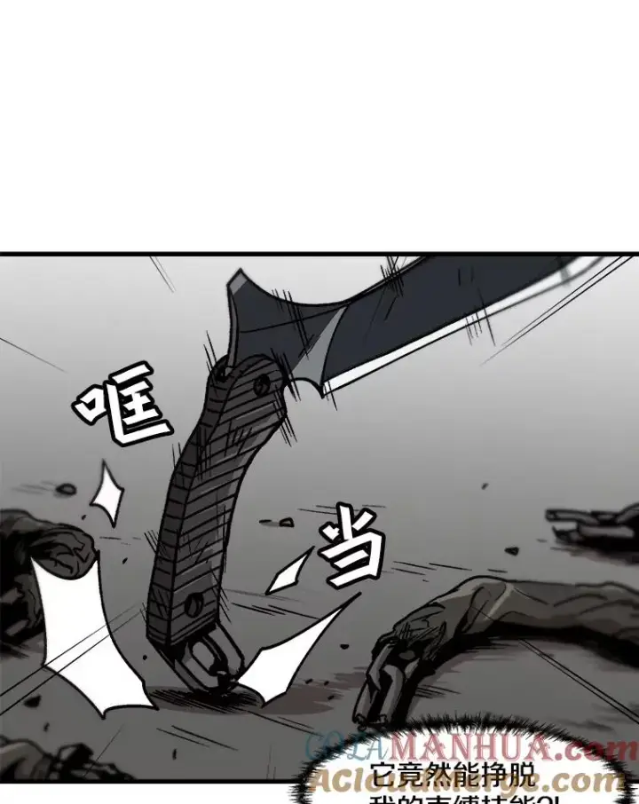《孤雄升级》40.强敌图10