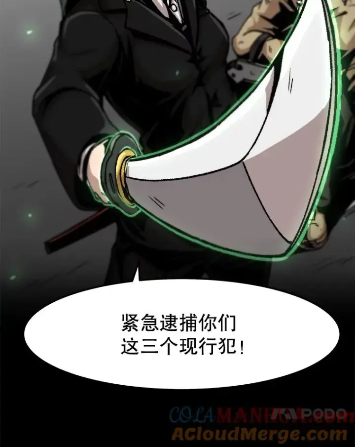 《孤雄升级》48.陷阱图88