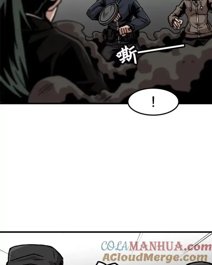 《孤雄升级》50.了结图13