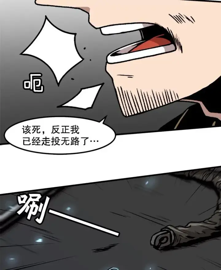 《孤雄升级》50.了结图87