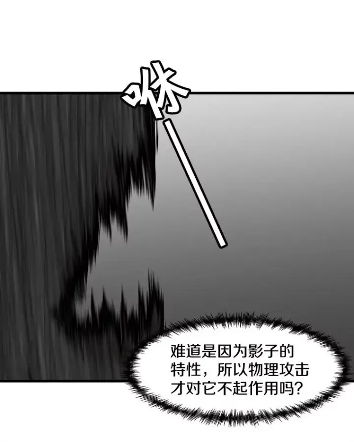 《孤雄升级》57.影子恶魔图32