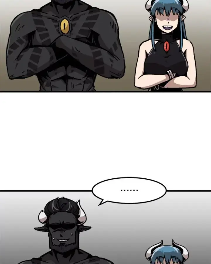 《孤雄升级》61.第二次考验（2）图21