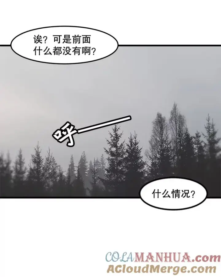 《孤雄升级》71.狩猎魔像图16