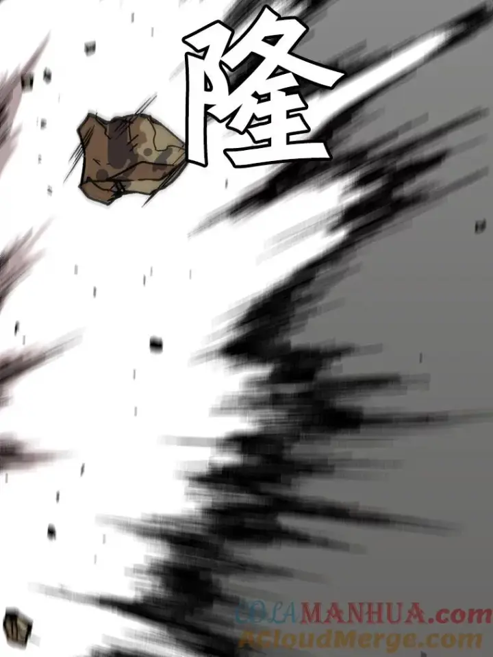 《孤雄升级》71.狩猎魔像图25