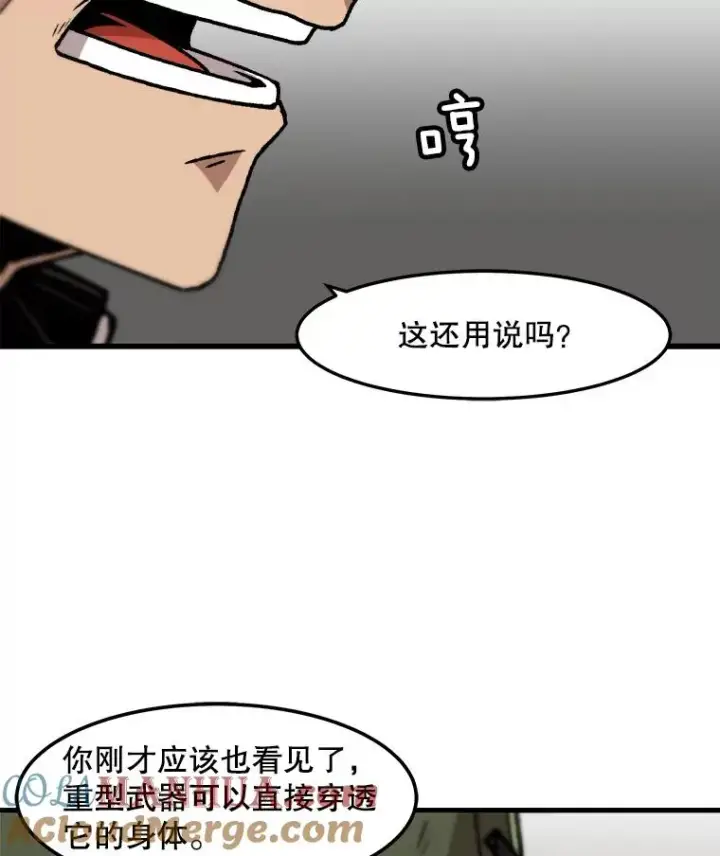 《孤雄升级》71.狩猎魔像图73