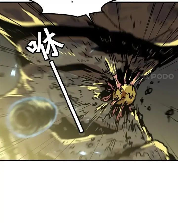 《孤雄升级》72.攻克魔像图41