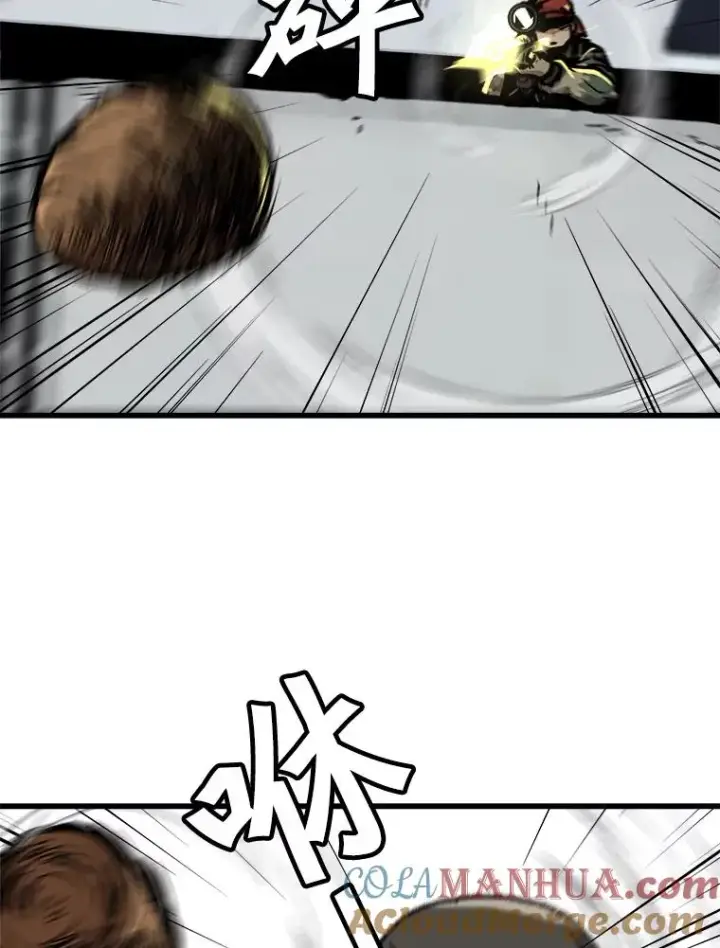 《孤雄升级》78.对战默罕默德图25