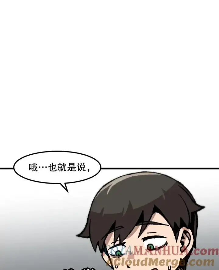 《孤雄升级》81.各大公会的邀请图19