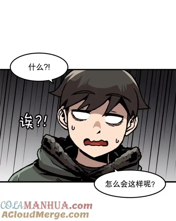 《孤雄升级》85.契约的代价图82