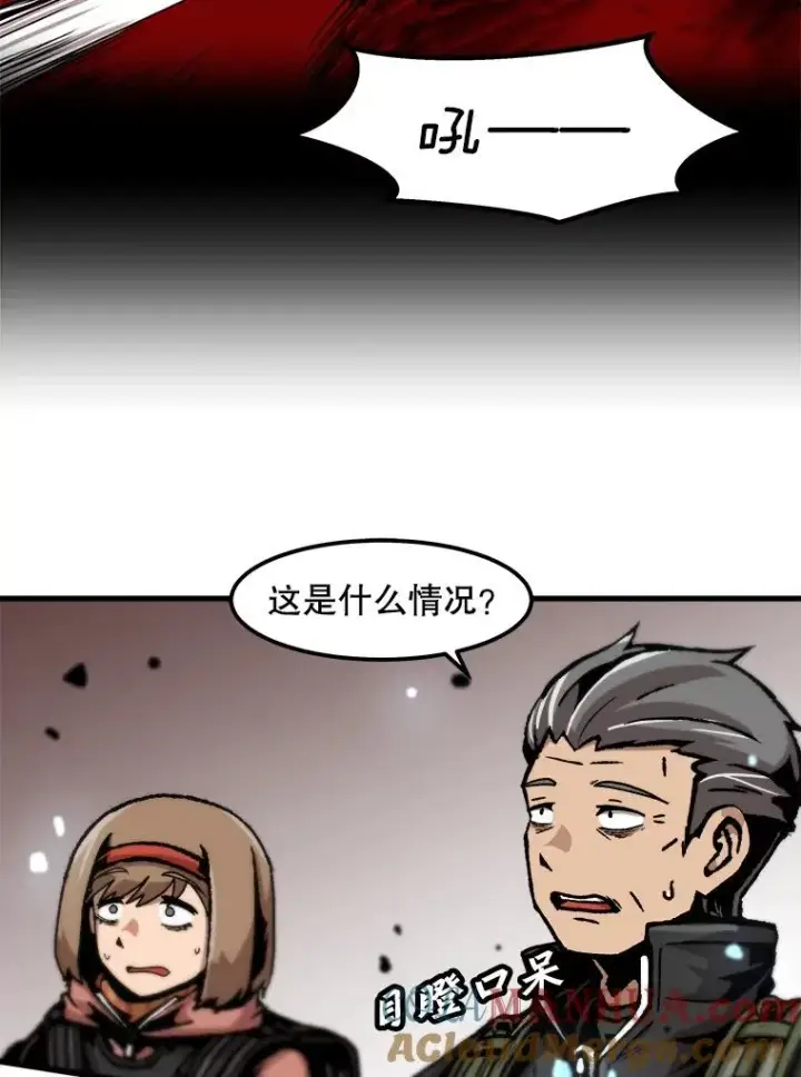 《孤雄升级》88.报丧图79
