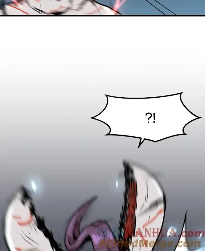 《孤雄升级》89.猫腻图13