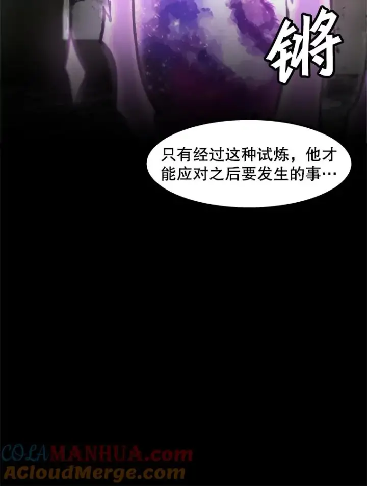 《孤雄升级》89.猫腻图82