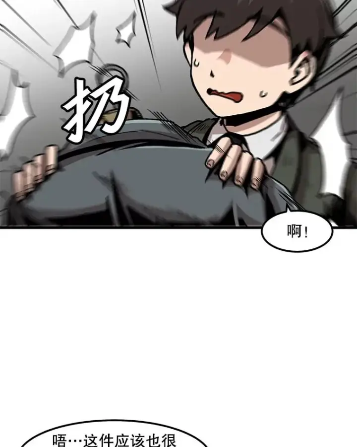 《孤雄升级》100.大手笔图29