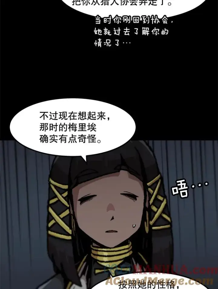 《孤雄升级》102.变形迷宫图28