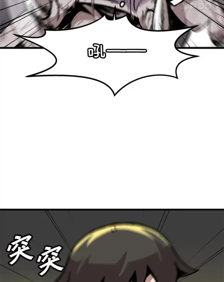 《孤雄升级》104.与鲍洛格的契约图11