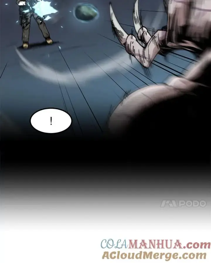 《孤雄升级》107.一决胜负图34