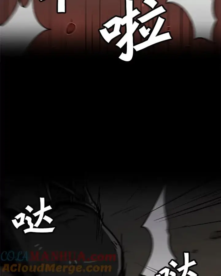 《孤雄升级》109.真相图61