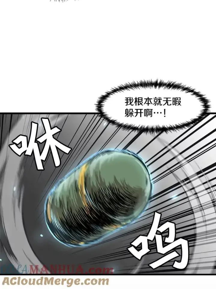 《孤雄升级》111.怪物调查图43