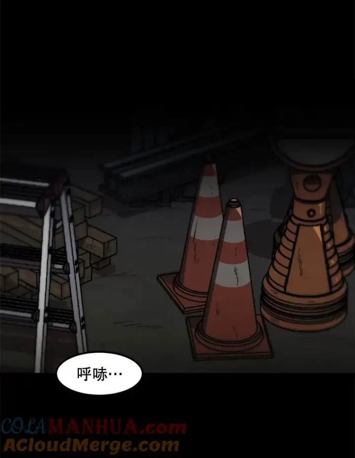 《孤雄升级》115.市中心的次元门（2）图67