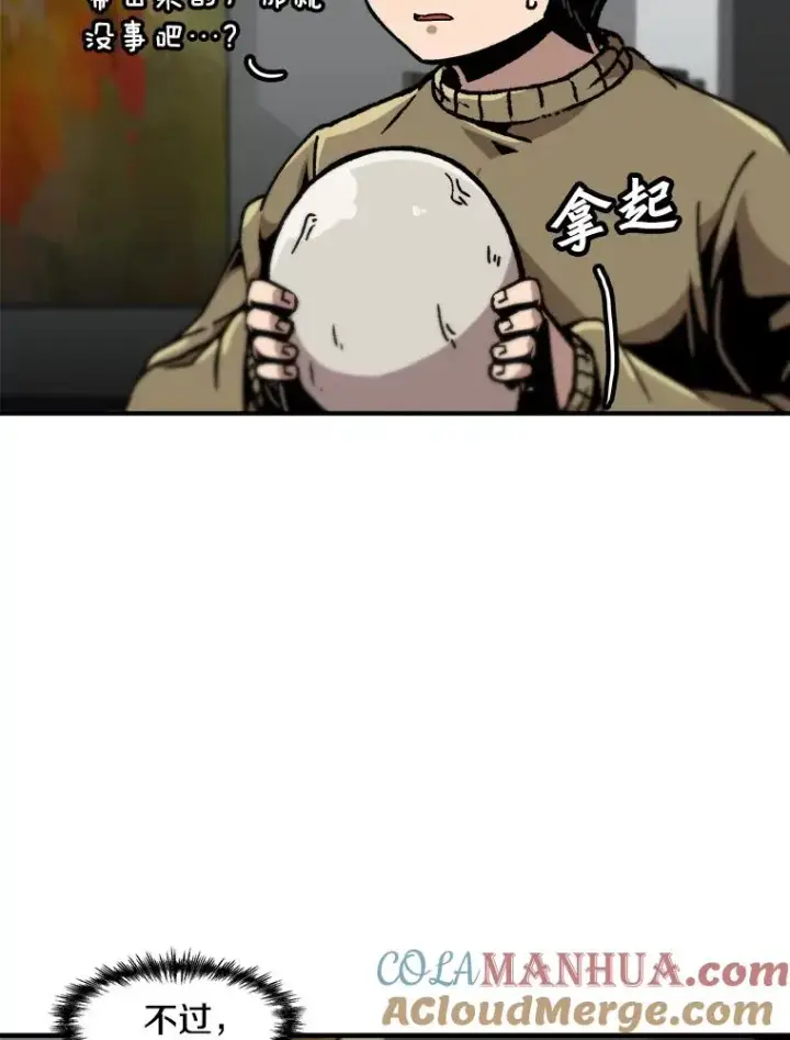 《孤雄升级》119.无精卵图37