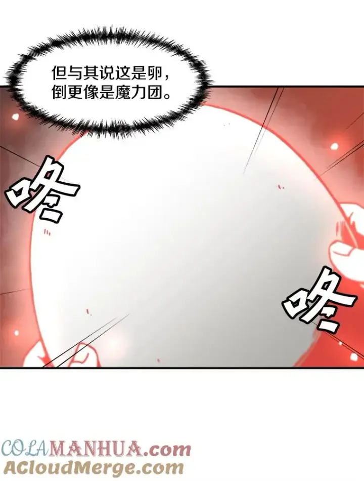 《孤雄升级》119.无精卵图40