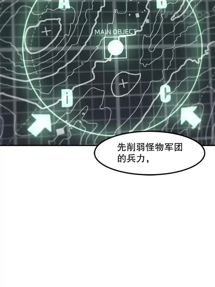 《孤雄升级》130.正式作战图48