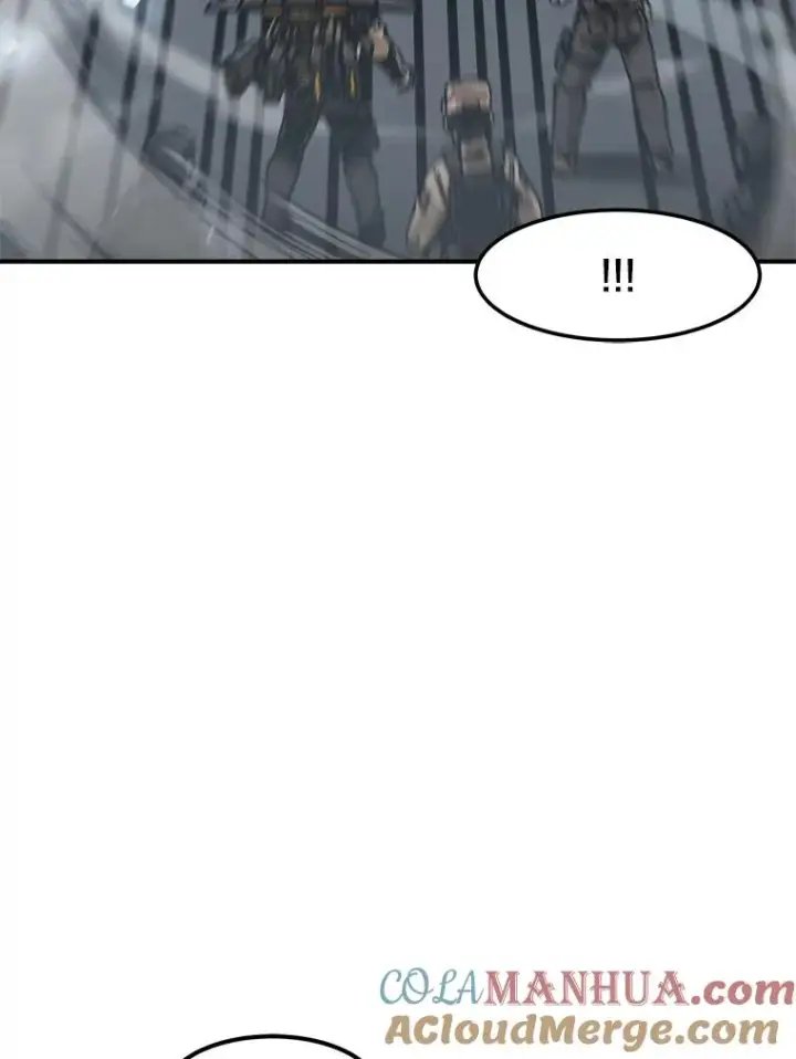 《孤雄升级》134.新型怪物的突破点图21