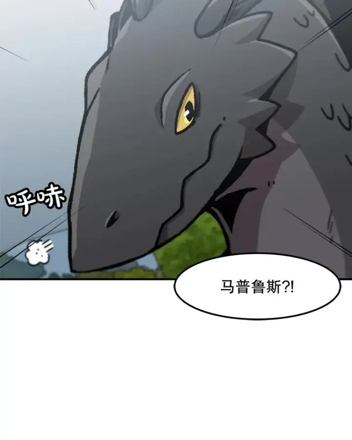 《孤雄升级》135.马普鲁斯的变化图23