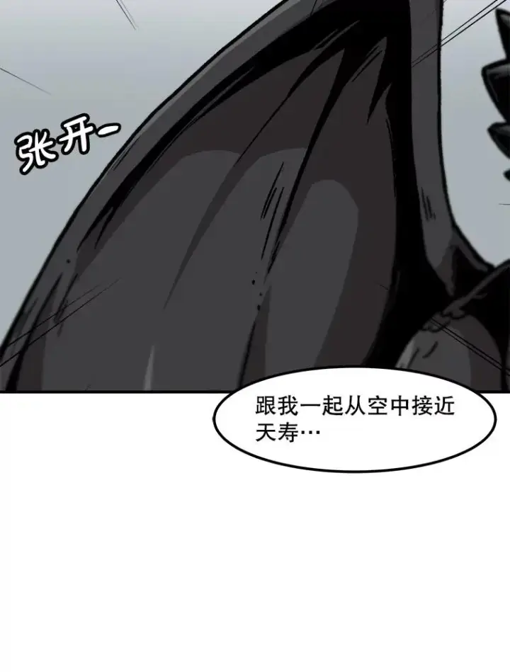 《孤雄升级》136.吸引天寿之战图8