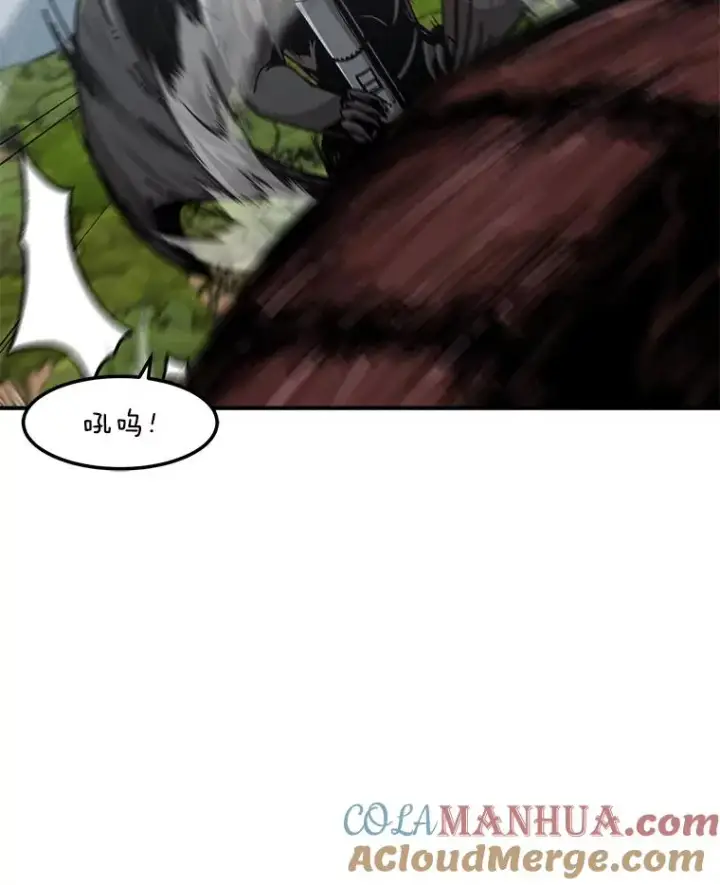 《孤雄升级》137.吸引天寿之战（2）图29