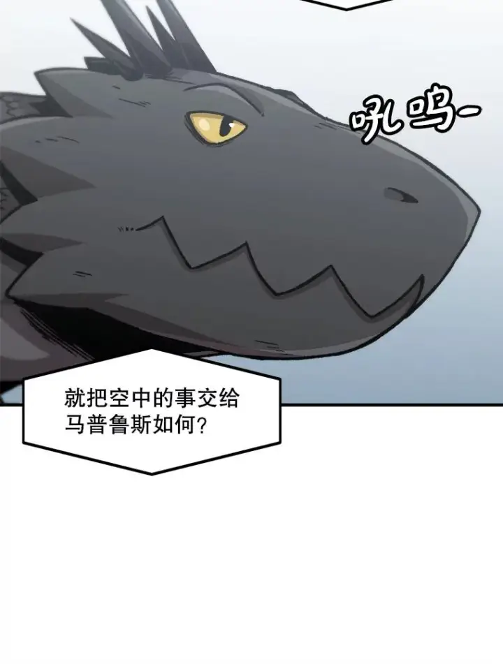 《孤雄升级》137.吸引天寿之战（2）图40