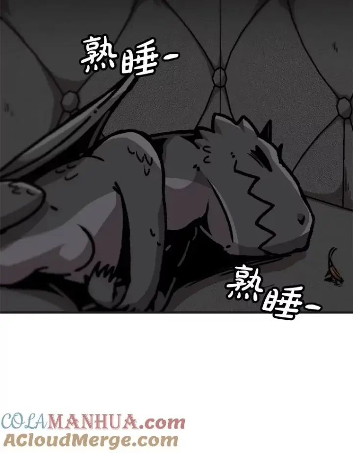 《孤雄升级》142.战后近况图79