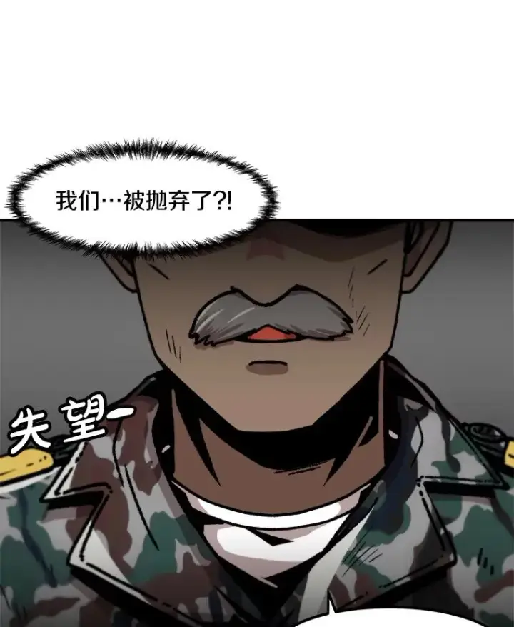 《孤雄升级》143.拉米单达机场救援行动图78