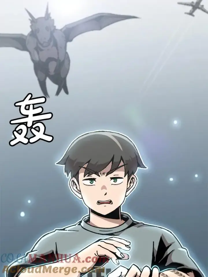 《孤雄升级》143.拉米单达机场救援行动图97