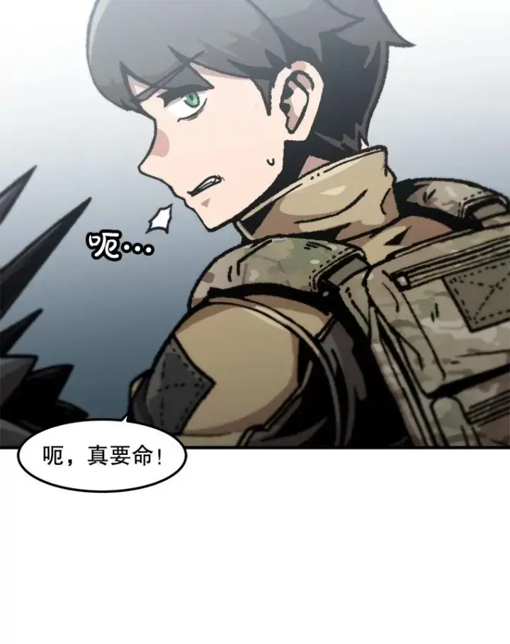 《孤雄升级》146.拉米单达机场救援行动（4）图26