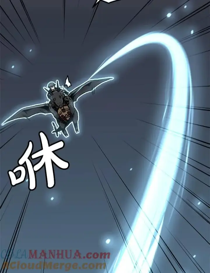 《孤雄升级》146.拉米单达机场救援行动（4）图41