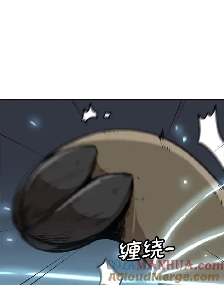 《孤雄升级》146.拉米单达机场救援行动（4）图77
