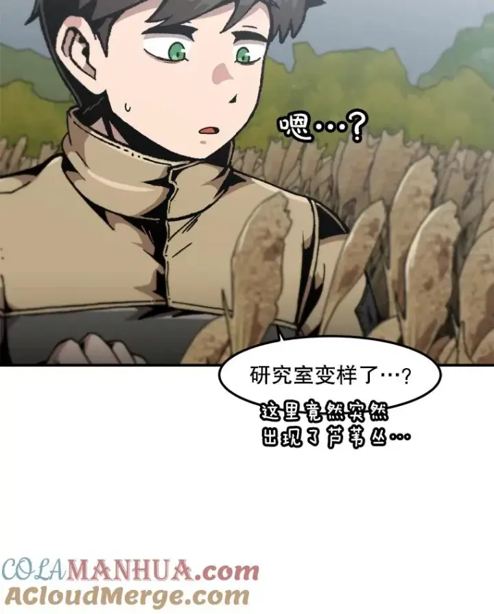 《孤雄升级》150.活体人工智能图37