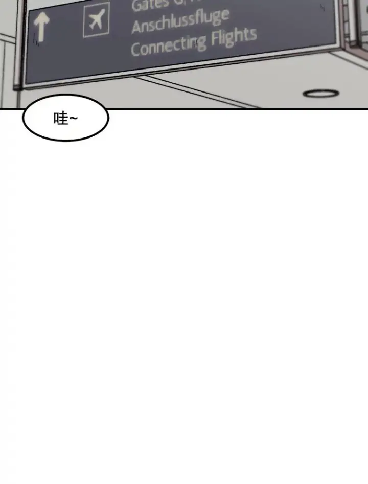 《孤雄升级》152.K市机场恐怖袭击图2