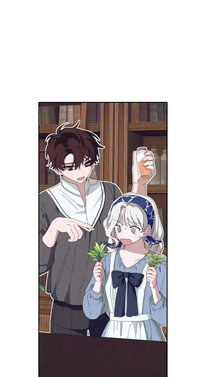 《海浪的泡沫》第33话 离别图42