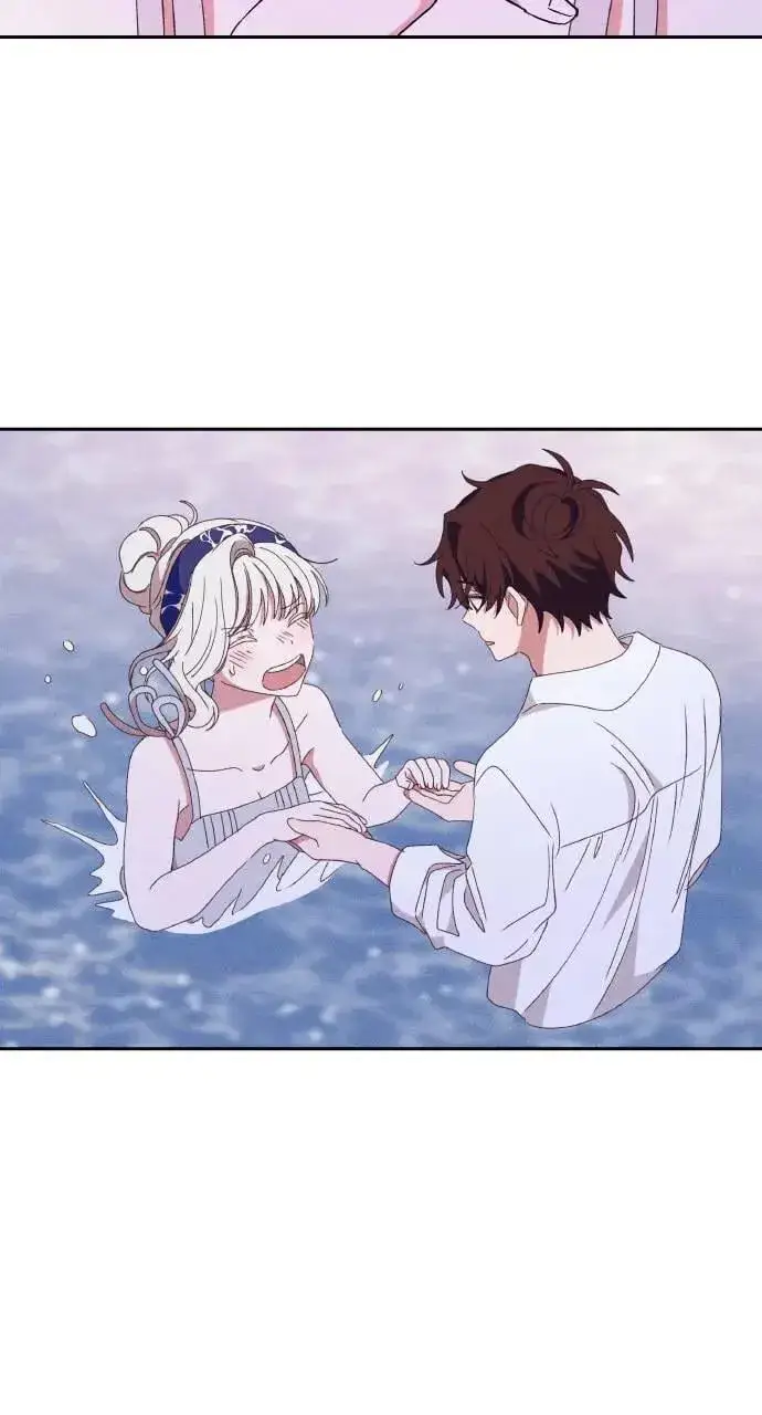 《海浪的泡沫》第33话 离别图45