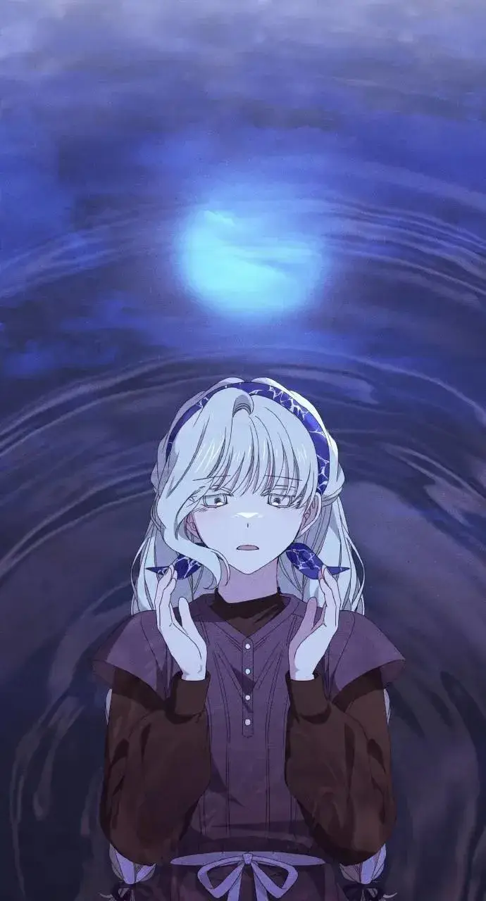 《海浪的泡沫》第33话 离别图47