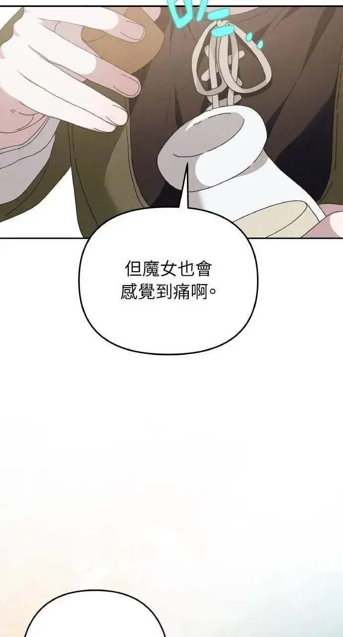 《海浪的泡沫》第46话 魔女莱拉(1)图71