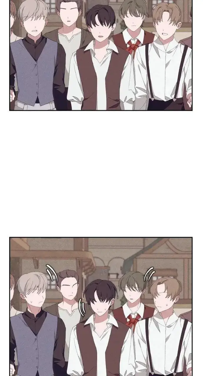 《海浪的泡沫》第51话 选择(4)图27