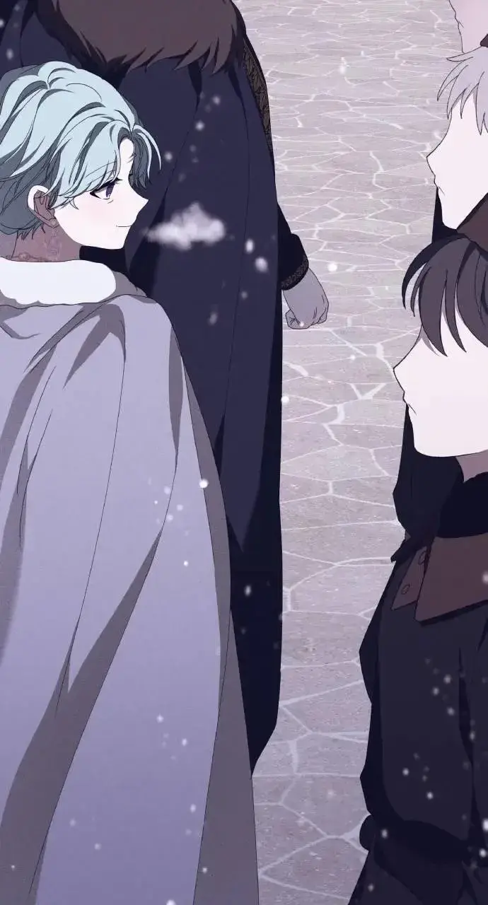 《海浪的泡沫》第51话 选择(4)图42