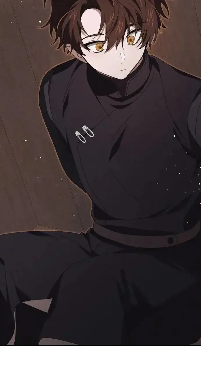 《海浪的泡沫》第53话 未来(1)图74