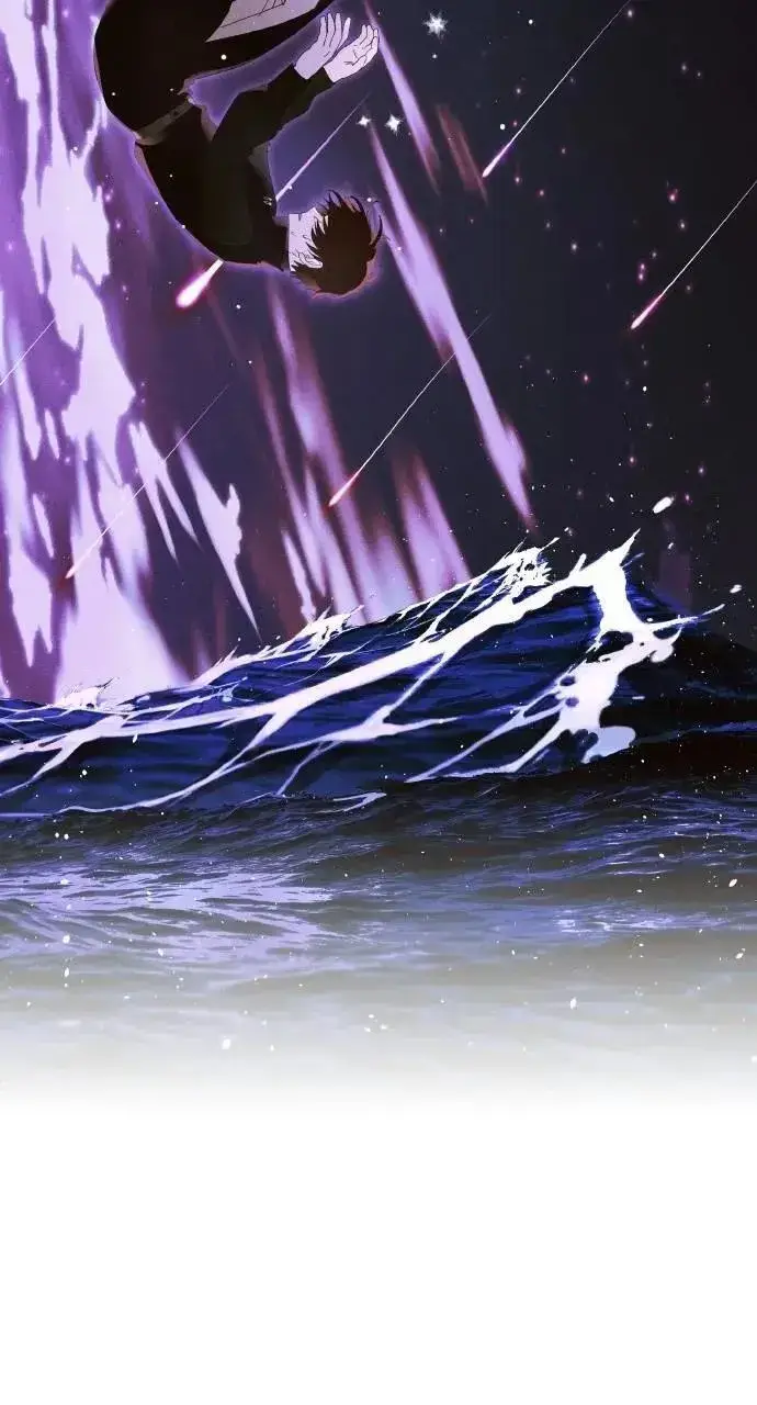 《海浪的泡沫》第56话 童话的结局图3