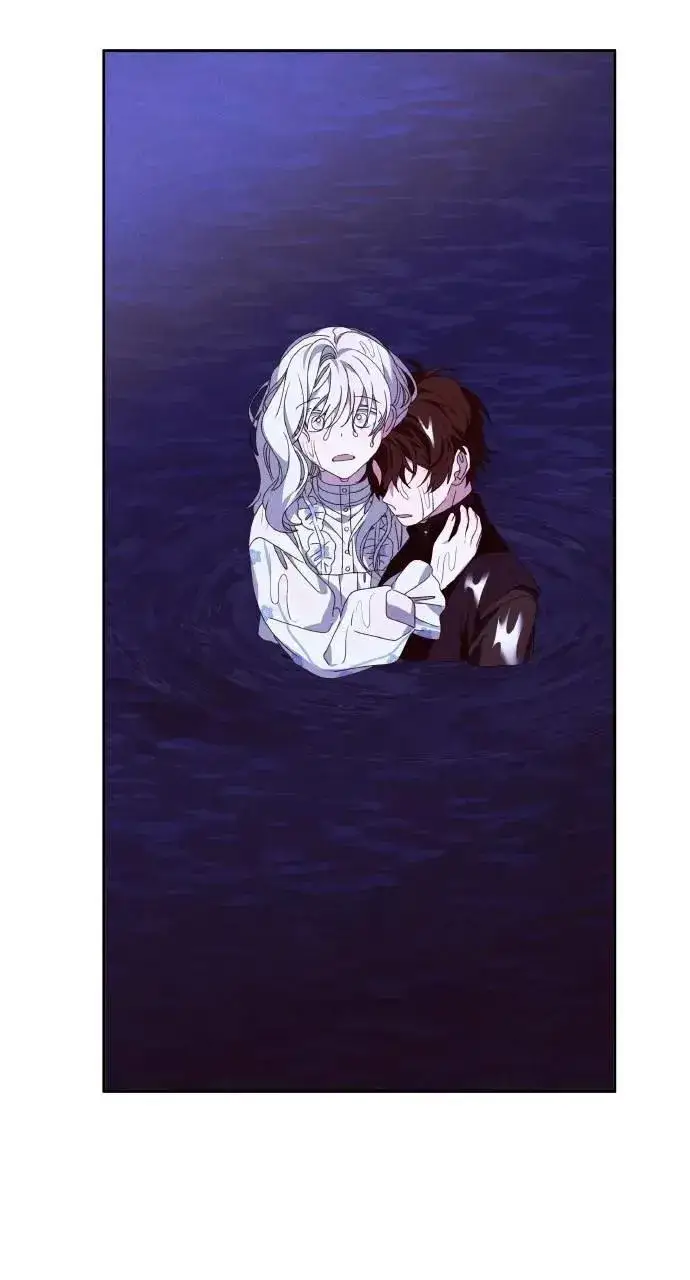 《海浪的泡沫》第56话 童话的结局图30