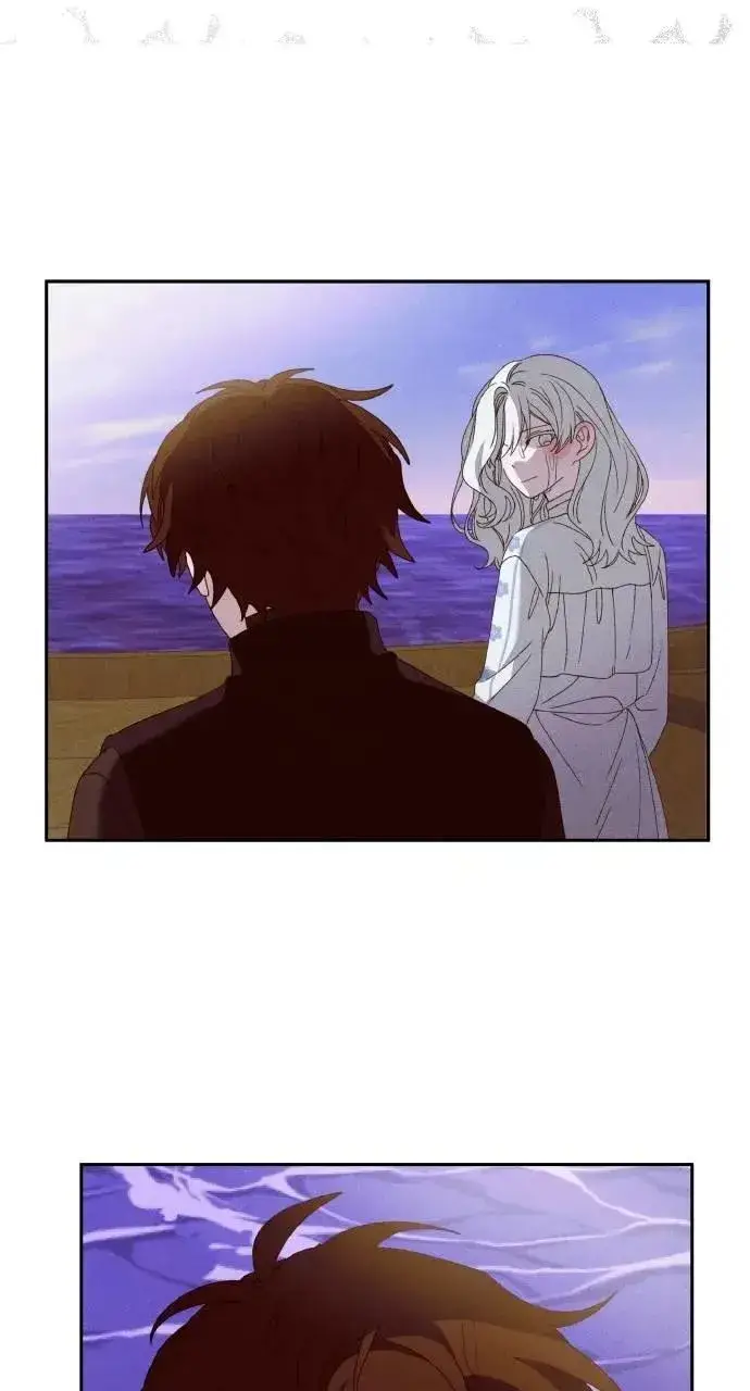 《海浪的泡沫》第56话 童话的结局图54